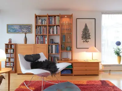 Ferienwohnung für 4 Personen (140 m²) in Marburg 3/10