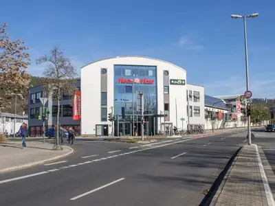 Ferienwohnung für 4 Personen (42 m²) in Marburg 9/10