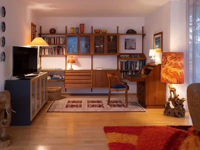 Ferienwohnung für 4 Personen (140 m²) in Marburg 4/10