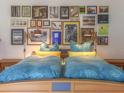Ferienwohnung für 4 Personen (140 m²) in Marburg 5/10