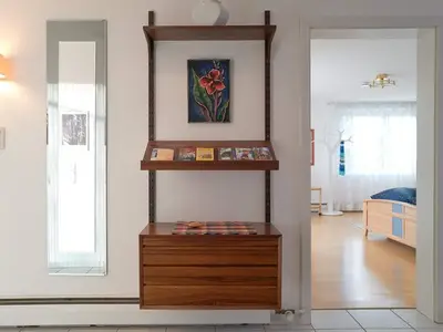 Ferienwohnung für 4 Personen (140 m²) in Marburg 6/10