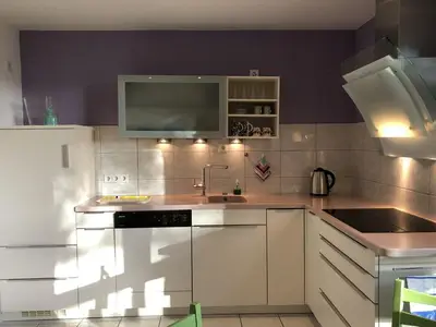 Ferienwohnung für 4 Personen (140 m²) in Marburg 8/10