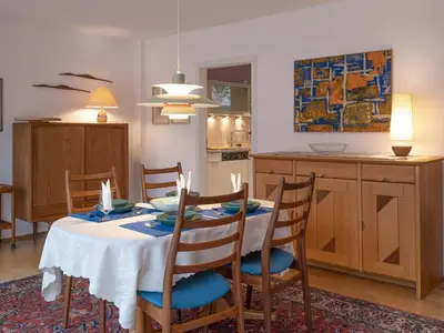 Ferienwohnung für 4 Personen (140 m²) in Marburg 9/10