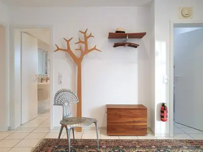 Ferienwohnung für 4 Personen (140 m²) in Marburg 10/10