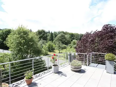 Ferienwohnung für 4 Personen (92 m²) in Marburg 6/10