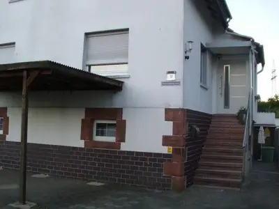 Ferienwohnung für 2 Personen (30 m²) in Marburg 1/10