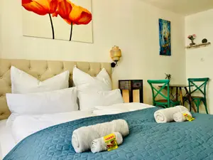 Ferienwohnung für 2 Personen (34 m²) in Marburg