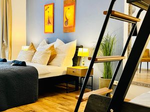 Ferienwohnung für 4 Personen (44 m&sup2;) in Marburg