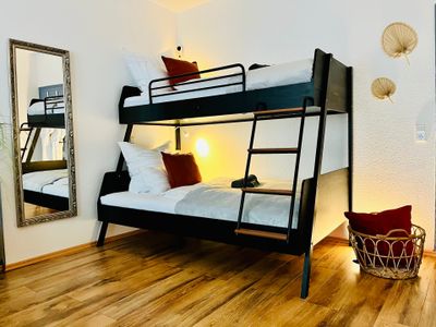 Ferienwohnung für 4 Personen (44 m²) in Marburg 2/10