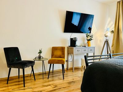 Ferienwohnung für 4 Personen (44 m²) in Marburg 7/10