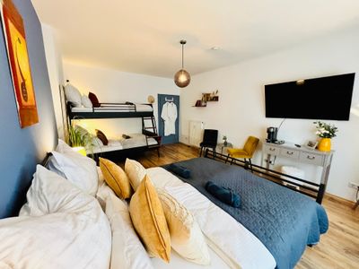 Ferienwohnung für 4 Personen (44 m²) in Marburg 8/10