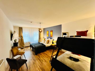 Ferienwohnung für 4 Personen (44 m²) in Marburg 9/10