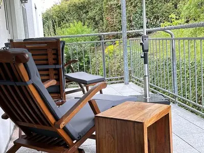 Ferienwohnung für 2 Personen (90 m²) in Marburg 3/10