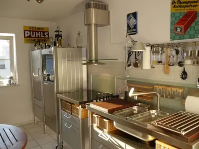 Ferienwohnung für 2 Personen (90 m²) in Marburg 4/10