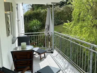 Ferienwohnung für 2 Personen (90 m²) in Marburg 6/10