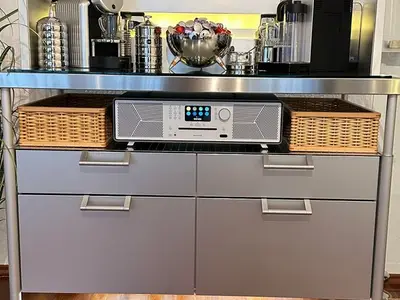 Ferienwohnung für 2 Personen (90 m²) in Marburg 7/10