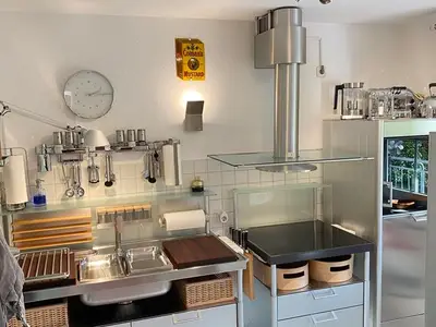 Ferienwohnung für 2 Personen (90 m²) in Marburg 8/10