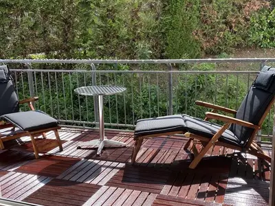 Ferienwohnung für 2 Personen (90 m²) in Marburg 9/10