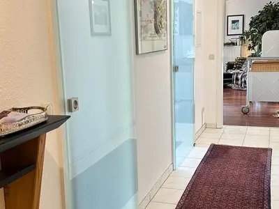 Ferienwohnung für 2 Personen (90 m²) in Marburg 10/10