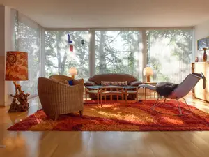 Ferienwohnung für 4 Personen (140 m²) in Wehrda