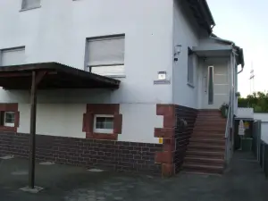 Ferienwohnung für 2 Personen (30 m²) in Marburg