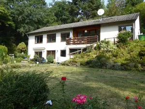 Ferienwohnung für 2 Personen (50 m²) in Marburg