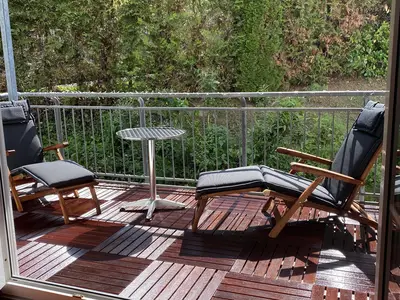 BALKON ATRIUM