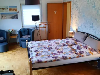 Ferienwohnung für 2 Personen (30 m²) in Marburg 6/10