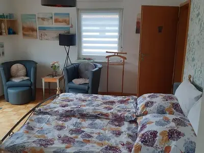 Ferienwohnung für 2 Personen (30 m²) in Marburg 7/10