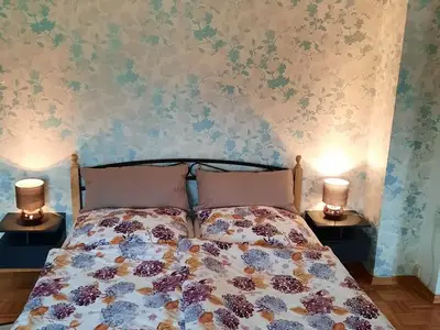 Ferienwohnung für 2 Personen (30 m²) in Marburg 9/10