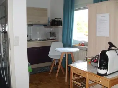 Ferienwohnung für 2 Personen (30 m²) in Marburg 10/10