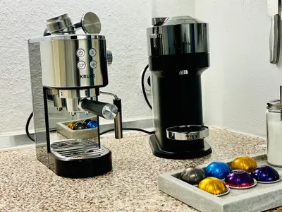 Ferienwohnung für 2 Personen (34 m²) in Marburg 7/10