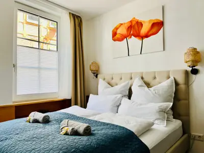 Ferienwohnung für 2 Personen (34 m²) in Marburg 10/10