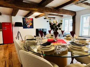 Ferienwohnung für 7 Personen (102 m²) in Marburg