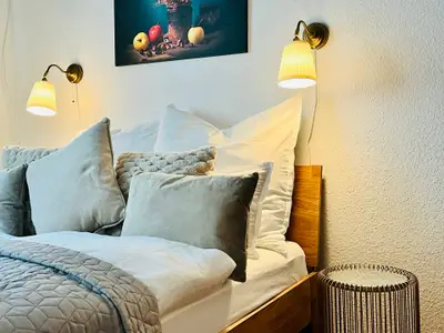 Ferienwohnung für 7 Personen (102 m²) in Marburg 2/10