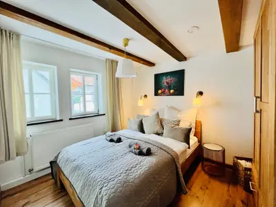 Ferienwohnung für 7 Personen (102 m²) in Marburg 3/10