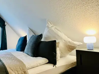 Ferienwohnung für 7 Personen (102 m²) in Marburg 5/10