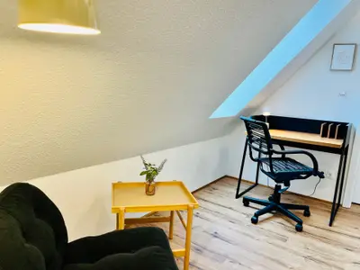 Ferienwohnung für 7 Personen (102 m²) in Marburg 8/10
