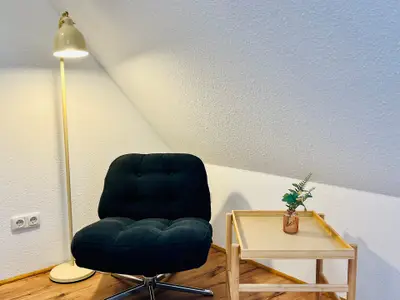 Ferienwohnung für 7 Personen (102 m²) in Marburg 9/10