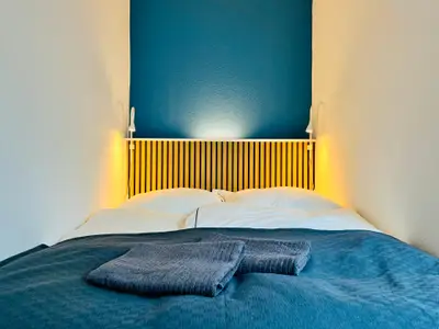 Ferienwohnung für 4 Personen (42 m²) in Marburg 5/10