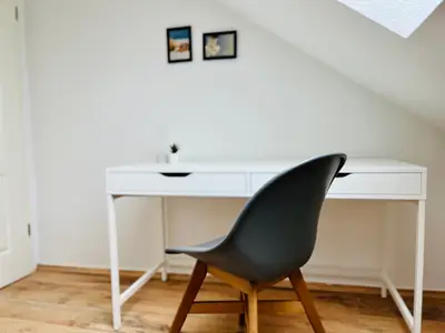 Ferienwohnung für 4 Personen (42 m²) in Marburg 8/10