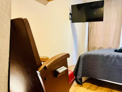 Ferienwohnung für 2 Personen (30 m²) in Marburg 2/10