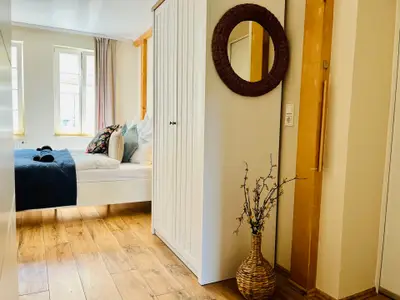 Ferienwohnung für 2 Personen (30 m²) in Marburg 5/10