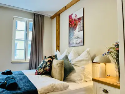 Ferienwohnung für 2 Personen (30 m²) in Marburg 6/10