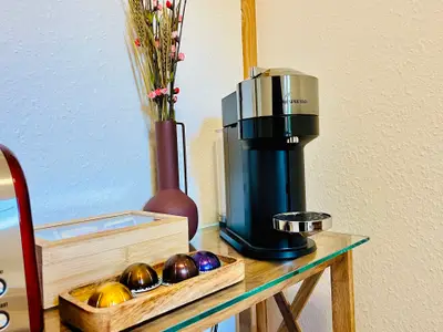 Ferienwohnung für 2 Personen (30 m²) in Marburg 9/10