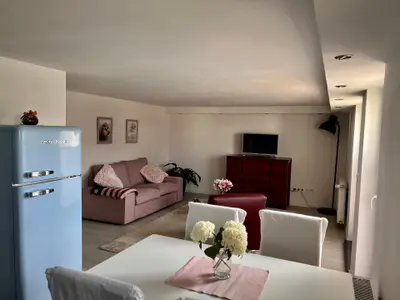 Ferienwohnung für 4 Personen (60 m²) in Marburg 1/9