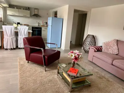 Ferienwohnung für 4 Personen (60 m²) in Marburg 2/9