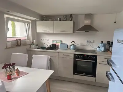 Ferienwohnung für 4 Personen (60 m²) in Marburg 3/9