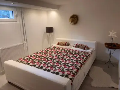 Ferienwohnung für 4 Personen (60 m²) in Marburg 5/9