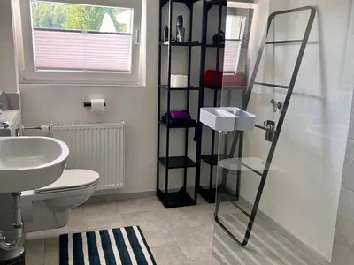 Ferienwohnung für 4 Personen (60 m²) in Marburg 6/9
